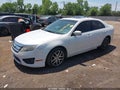 Photo 2 of 17 — 2012 Ford Fusion