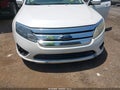 Photo 6 of 17 — 2012 Ford Fusion