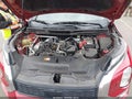 2022 Mitsubishi Outlander — photo 10 of 17 | VIN JA4J4UA87NZ021848