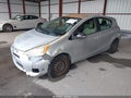 Photo 2 of 16 — 2012 Toyota Prius C