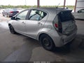 Photo 3 of 16 — 2012 Toyota Prius C