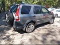 Photo 4 of 11 — 2006 Honda CR-V