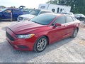 2017 Ford Fusion — photo 2 of 16 | VIN 3FA6P0HD4HR391569