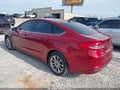 2017 Ford Fusion — photo 3 of 16 | VIN 3FA6P0HD4HR391569