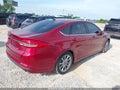 2017 Ford Fusion — photo 4 of 16 | VIN 3FA6P0HD4HR391569