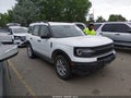 2023 Ford Bronco Sport — photo 16 of 19 | VIN 3FMCR9A65PRD37957