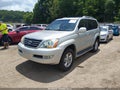 Photo 2 of 16 — 2004 Lexus GX 470