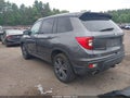 2021 Honda Passport — photo 3 of 18 | VIN 5FNYF8H56MB001421
