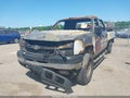 Photo 2 of 11 — 2006 Chevrolet Silverado 2500