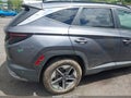 Photo 17 of 19 — 2025 Hyundai Tucson Hybrid