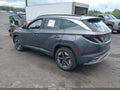 Photo 3 of 19 — 2025 Hyundai Tucson Hybrid