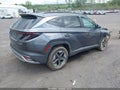 Photo 4 of 19 — 2025 Hyundai Tucson Hybrid