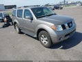 Photo 1 of 12 — 2007 Nissan Pathfinder
