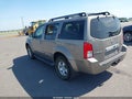Photo 3 of 12 — 2007 Nissan Pathfinder