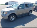 Photo 6 of 12 — 2007 Nissan Pathfinder