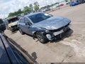 Photo 1 of 17 — 2021 Kia K5