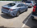 Photo 4 of 17 — 2021 Kia K5