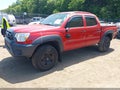 2014 Toyota Tacoma — photo 2 of 16 | VIN 5TFJX4GN8EX036719