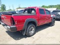 2014 Toyota Tacoma — photo 4 of 16 | VIN 5TFJX4GN8EX036719