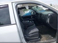 Photo 5 of 16 — 2017 Chevrolet Silverado 1500