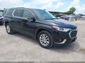 Photo 1 of 17 — 2019 Chevrolet Traverse