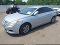 2011 Hyundai Sonata — photo 2 of 11 | VIN 5NPEB4AC3BH246580