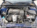 2015 Honda Accord — photo 10 of 17 | VIN 1HGCT1B81FA005337