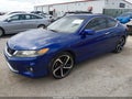 2015 Honda Accord — photo 2 of 17 | VIN 1HGCT1B81FA005337