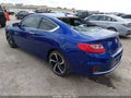 2015 Honda Accord — photo 3 of 17 | VIN 1HGCT1B81FA005337