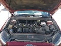 Photo 10 of 11 — 2014 Ford Fusion