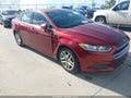 Photo 1 of 11 — 2014 Ford Fusion