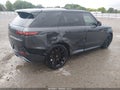 2025 Land Rover Range Rover Sport — photo 4 of 16 | VIN SAL1L9E90SA466024
