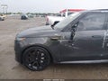 2025 Land Rover Range Rover Sport — photo 6 of 16 | VIN SAL1L9E90SA466024