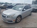 2014 Chevrolet Cruze — photo 2 of 11 | VIN 1G1PC5SB4E7310614