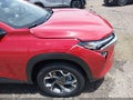 2026 Chevrolet Trax — photo 20 of 20 | VIN KL77LHEP6TC106074