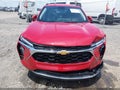2026 Chevrolet Trax — photo 6 of 20 | VIN KL77LHEP6TC106074