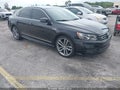 Photo 1 of 16 — 2017 Volkswagen Passat