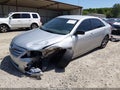 Photo 2 of 17 — 2007 Toyota Camry