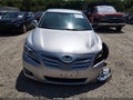Photo 6 of 17 — 2007 Toyota Camry
