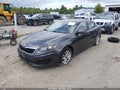 Photo 2 of 11 — 2011 Kia Optima