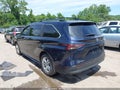 Photo 3 of 16 — 2025 Toyota Sienna