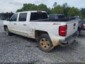 Photo 3 of 17 — 2015 Chevrolet Silverado 1500