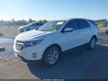 2019 Chevrolet Equinox — photo 2 of 16 | VIN 2GNAXKEV2K6183628