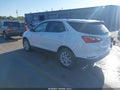2019 Chevrolet Equinox — photo 3 of 16 | VIN 2GNAXKEV2K6183628