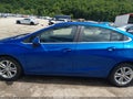 2019 Chevrolet Cruze — photo 14 of 21 | VIN 1G1BE5SM4K7131099