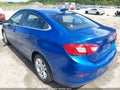 2019 Chevrolet Cruze — photo 3 of 21 | VIN 1G1BE5SM4K7131099