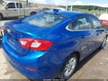 2019 Chevrolet Cruze — photo 4 of 21 | VIN 1G1BE5SM4K7131099