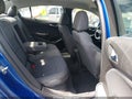 2019 Chevrolet Cruze — photo 8 of 21 | VIN 1G1BE5SM4K7131099