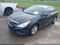 2012 Hyundai Sonata — photo 2 of 19 | VIN 5NPEB4AC1CH355685