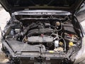 2013 Subaru Impreza — photo 10 of 19 | VIN JF1GPAL69D2871172